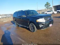 1FMJK1HT6GEF26709 2016 FORD EXPEDITION