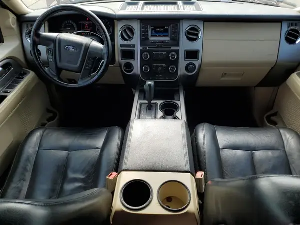 1FMJK1HT6GEF33126 2016 FORD EXPEDITION - Image 8