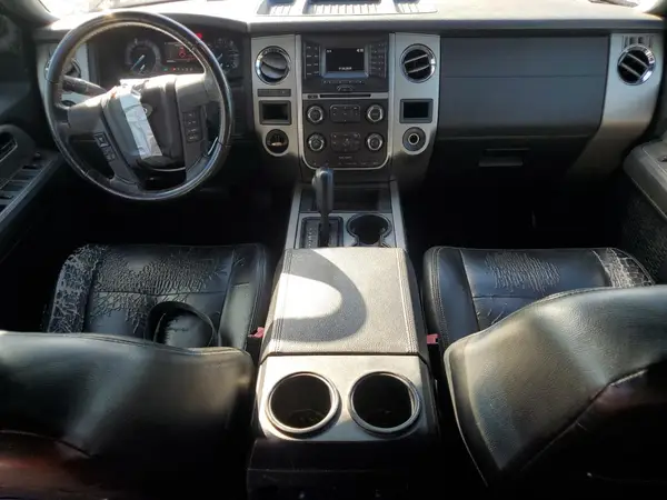 1FMJK1HT6GEF49486 2016 FORD EXPEDITION - Image 8