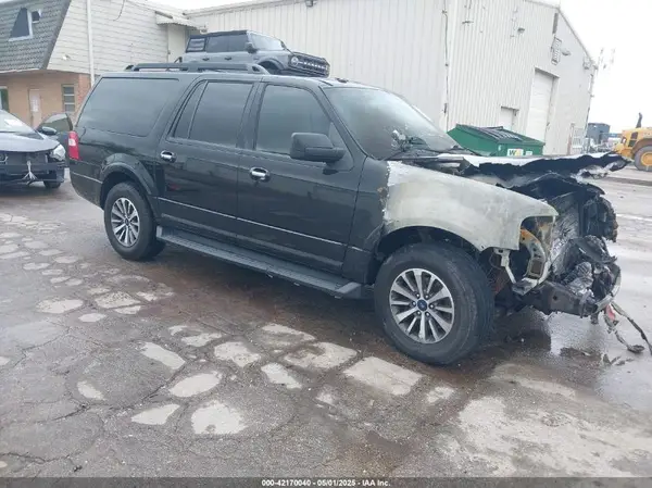 1FMJK1HT6HEA05958 2017 FORD EXPEDITION - Image 1