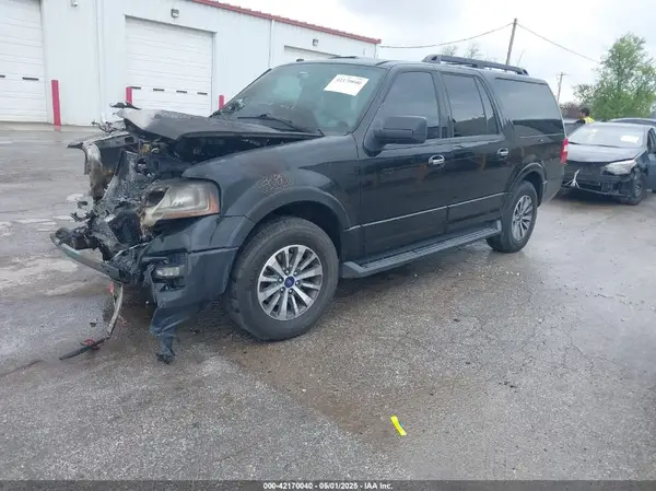 1FMJK1HT6HEA05958 2017 FORD EXPEDITION - Image 2