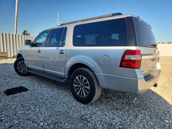 1FMJK1HT6HEA17060 2017 FORD EXPEDITION - Image 2