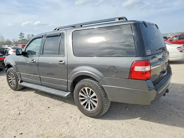 1FMJK1HT6HEA21366 2017 FORD EXPEDITION - Image 2