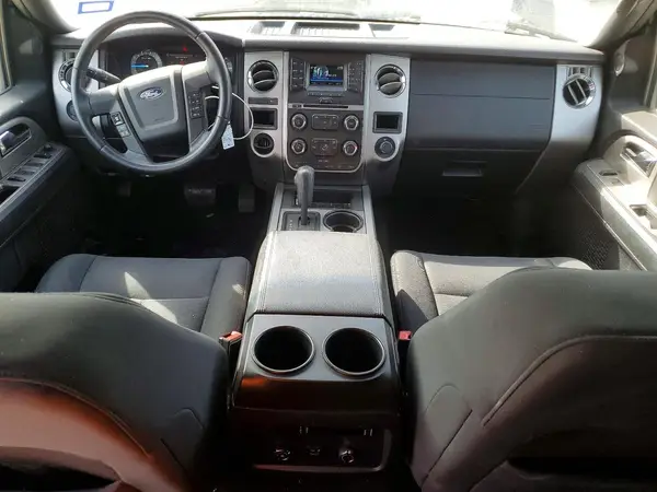 1FMJK1HT6HEA21366 2017 FORD EXPEDITION - Image 8