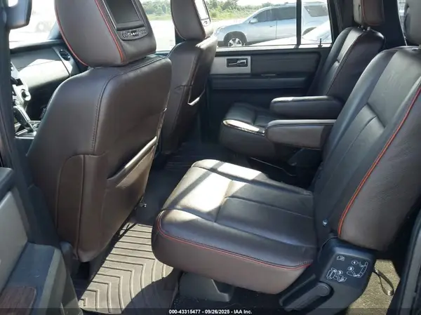 1FMJK1HT6HEA25045 2017 FORD EXPEDITION - Image 8