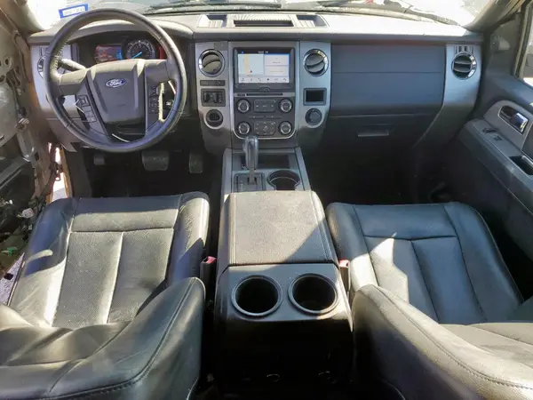 1FMJK1HT6HEA37065 2017 FORD EXPEDITION - Image 8