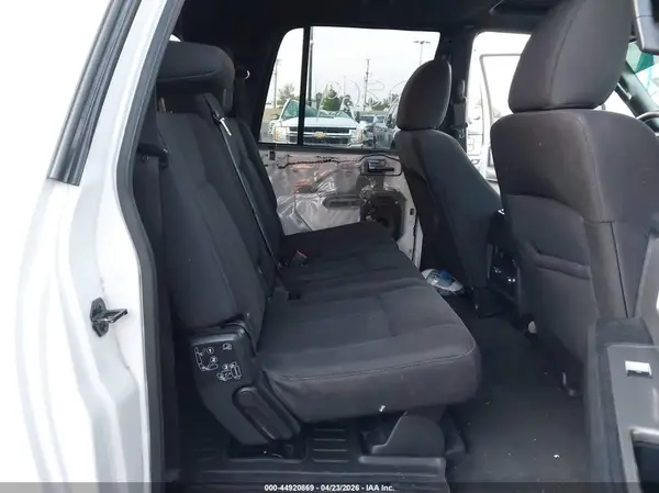 1FMJK1HT6HEA50172 2017 FORD EXPEDITION - Image 8