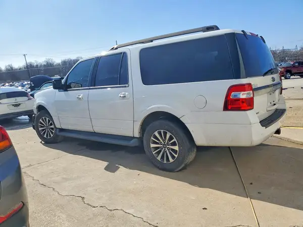 1FMJK1HT6HEA57770 2017 FORD EXPEDITION - Image 2