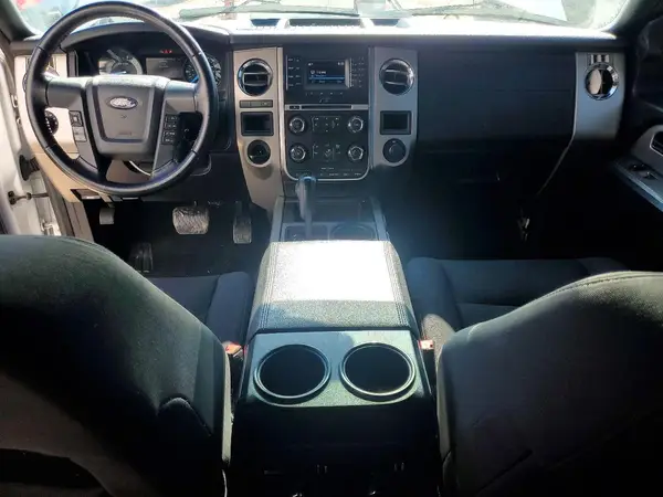 1FMJK1HT6HEA57770 2017 FORD EXPEDITION - Image 8