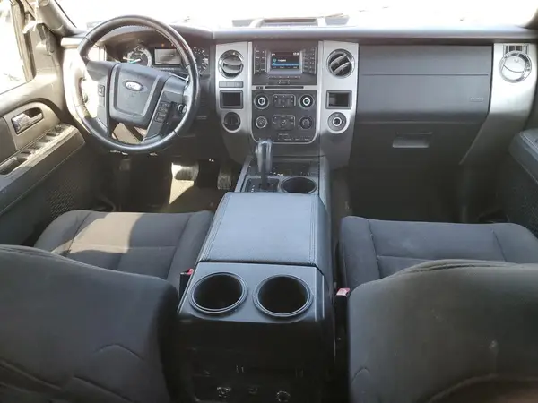 1FMJK1HT6HEA61107 2017 FORD EXPEDITION - Image 8
