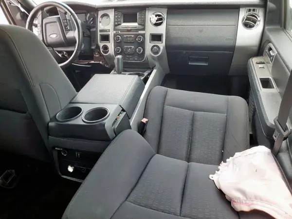 1FMJK1HT6HEA61317 2017 FORD EXPEDITION - Image 8