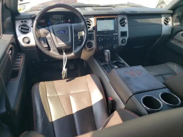 1FMJK1HT6HEA62824 2017 FORD EXPEDITION - Image 8