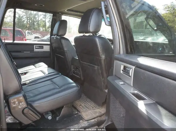 1FMJK1HT6HEA63990 2017 FORD EXPEDITION - Image 8