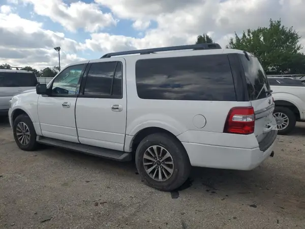 1FMJK1HT6HEA70843 2017 FORD EXPEDITION - Image 2