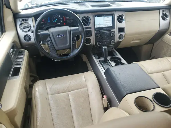 1FMJK1HT6HEA70843 2017 FORD EXPEDITION - Image 8