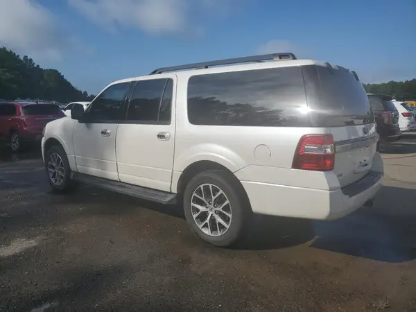 1FMJK1HT6HEA77338 2017 FORD EXPEDITION - Image 2