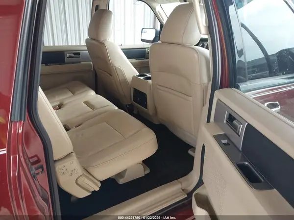 1FMJK1HT6HEA84726 2017 FORD EXPEDITION - Image 8