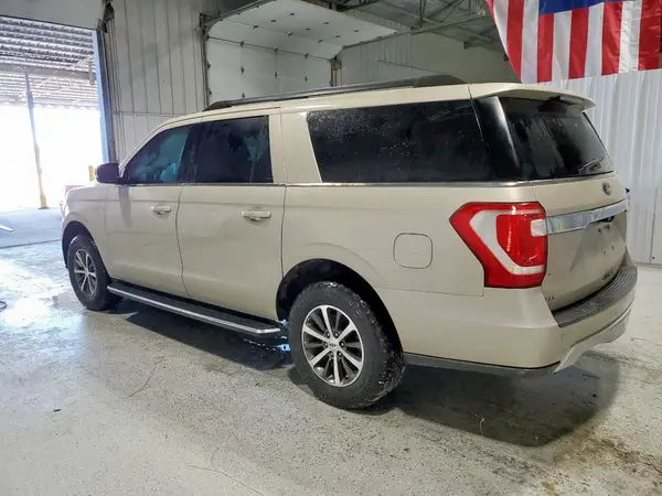 1FMJK1HT6JEA06100 2018 FORD EXPEDITION - Image 2