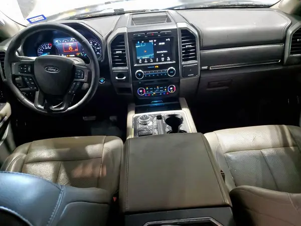 1FMJK1HT6JEA06100 2018 FORD EXPEDITION - Image 8