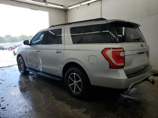 1FMJK1HT6JEA30185 2018 FORD EXPEDITION - Image 2