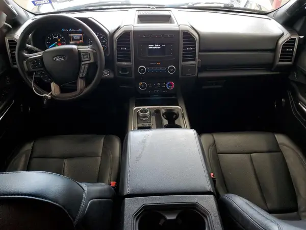 1FMJK1HT6JEA30185 2018 FORD EXPEDITION - Image 8