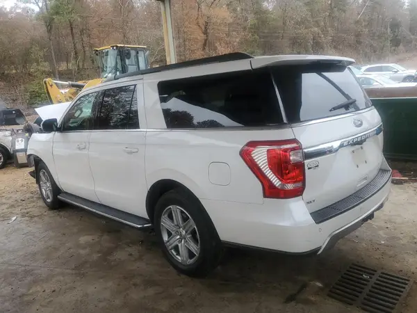 1FMJK1HT6JEA46256 2018 FORD EXPEDITION - Image 2
