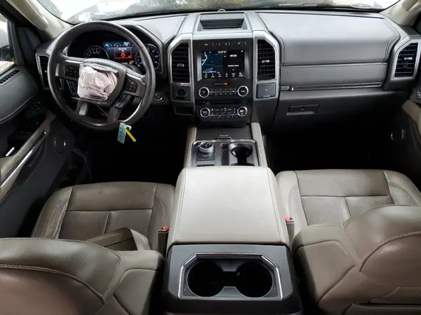 1FMJK1HT6JEA46256 2018 FORD EXPEDITION - Image 8