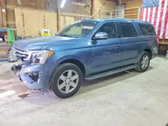 1FMJK1HT6JEA48427 2018 FORD EXPEDITION
