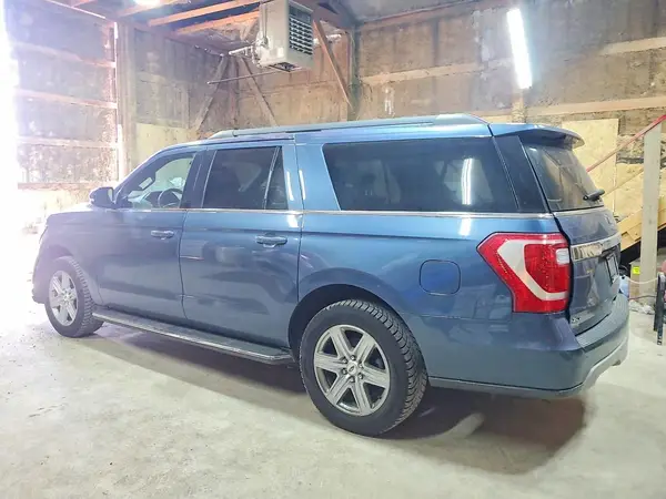 1FMJK1HT6JEA48427 2018 FORD EXPEDITION - Image 2