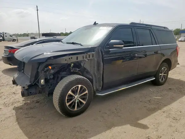 1FMJK1HT6JEA59153 2018 FORD EXPEDITION - Image 1