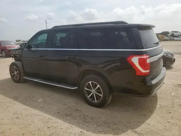 1FMJK1HT6JEA59153 2018 FORD EXPEDITION - Image 2