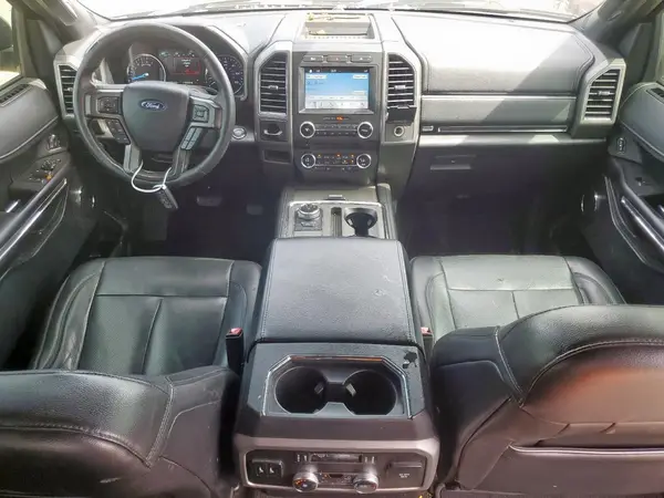 1FMJK1HT6JEA59153 2018 FORD EXPEDITION - Image 8
