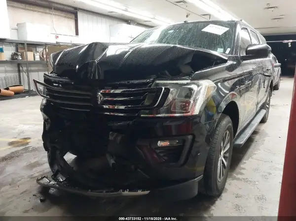 1FMJK1HT6KEA15784 2019 FORD EXPEDITION - Image 2