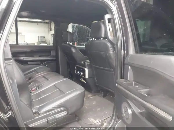 1FMJK1HT6KEA15784 2019 FORD EXPEDITION - Image 8