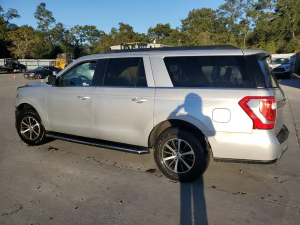 1FMJK1HT6KEA29717 2019 FORD EXPEDITION - Image 2