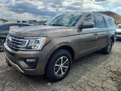 1FMJK1HT6KEA42869 2019 FORD EXPEDITION