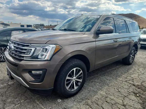 1FMJK1HT6KEA42869 2019 FORD EXPEDITION - Image 1