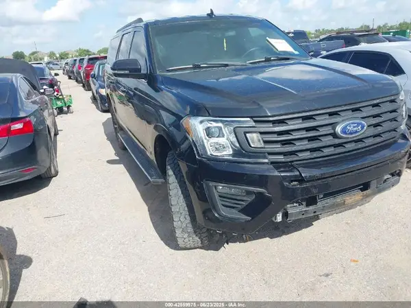 1FMJK1HT6KEA45691 2019 FORD EXPEDITION - Image 1