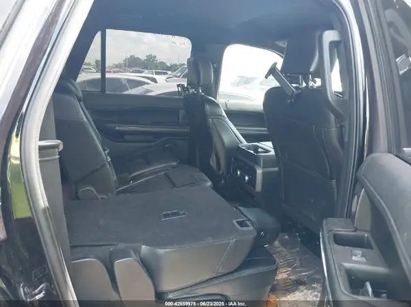 1FMJK1HT6KEA45691 2019 FORD EXPEDITION - Image 8