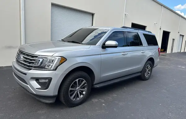1FMJK1HT6KEA49837 2019 FORD EXPEDITION - Image 2