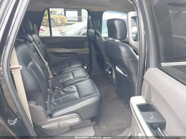 1FMJK1HT6KEA58439 2019 FORD EXPEDITION - Image 8