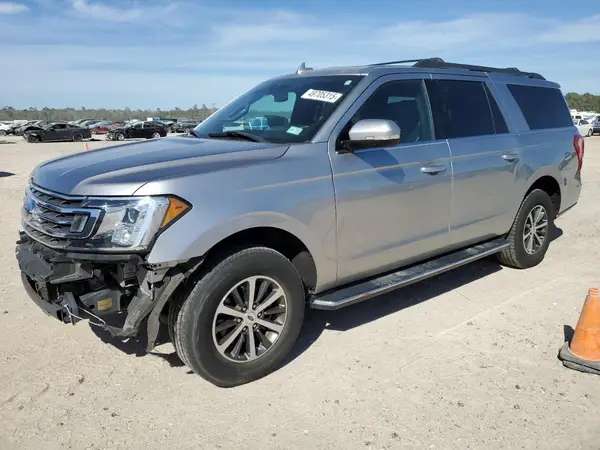 1FMJK1HT6LEA04155 2020 FORD EXPEDITION - Image 1