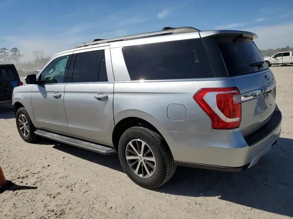 1FMJK1HT6LEA04155 2020 FORD EXPEDITION - Image 2