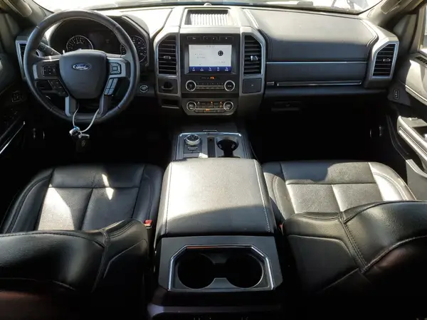 1FMJK1HT6LEA04155 2020 FORD EXPEDITION - Image 8