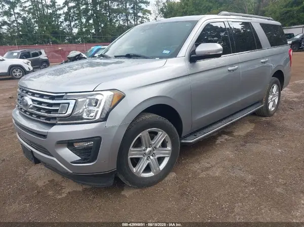 1FMJK1HT6LEA06178 2020 FORD EXPEDITION - Image 2