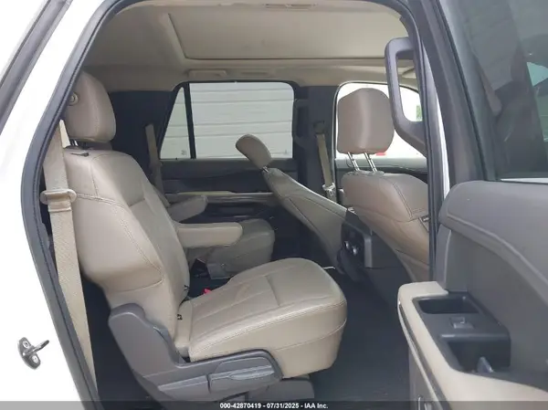 1FMJK1HT6LEA26818 2020 FORD EXPEDITION - Image 8