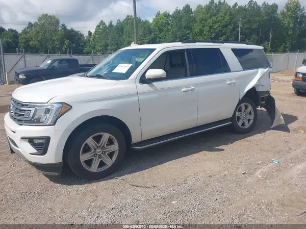 1FMJK1HT6LEA36216 2020 FORD EXPEDITION - Image 2