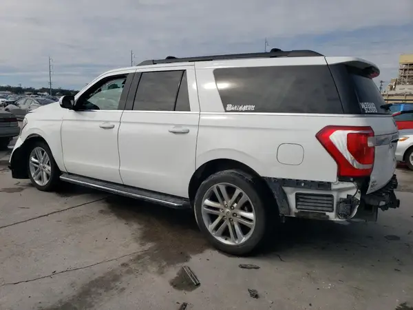 1FMJK1HT6LEA65263 2020 FORD EXPEDITION - Image 2