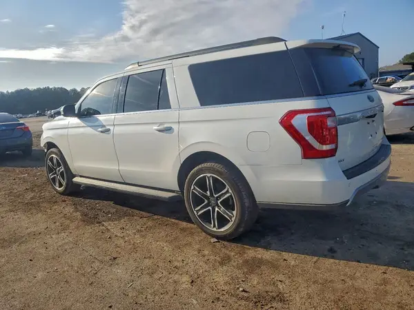 1FMJK1HT6LEA68387 2020 FORD EXPEDITION - Image 2