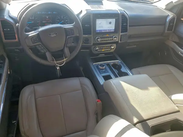 1FMJK1HT6LEA68387 2020 FORD EXPEDITION - Image 8